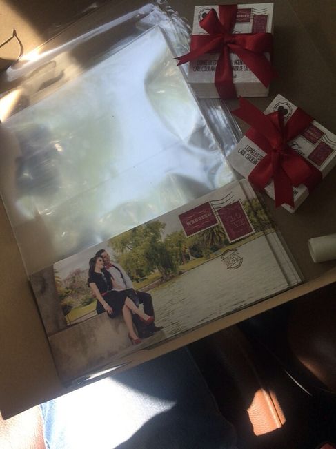 Invitaciones a 30 diasssss!!!!!!! me enamore - 2