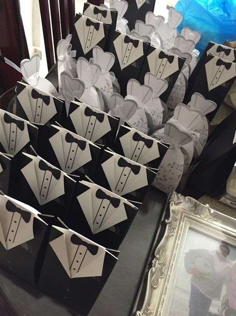 A 4 días y manualidades al 100 :) - 5