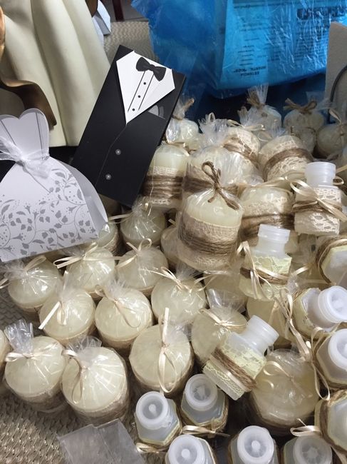 Más avances a 4 días - 4