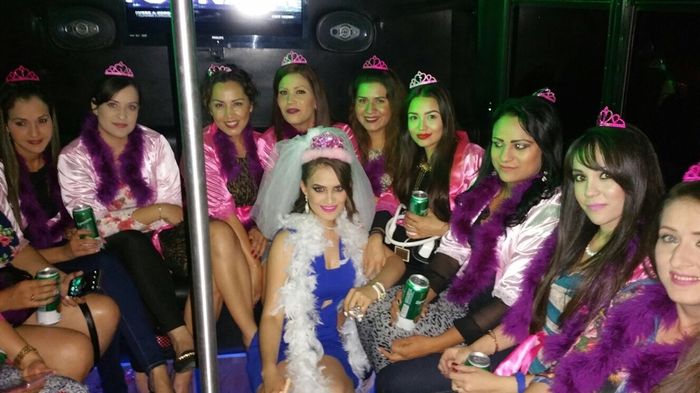 Mi despedida de soltera!!!!!!!! - 3