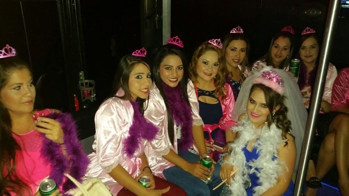 Mi despedida de soltera!!!!!!!! - 6