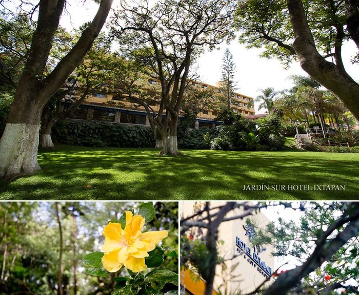 Haciendas en ixtapan de la sal estado de méxico - 1