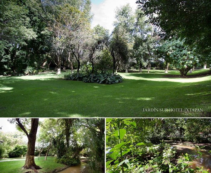 Haciendas en ixtapan de la sal estado de méxico - 2