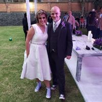 Zapatos de novia!!! - 2