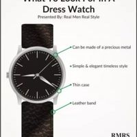 Reloj de compromiso - 1