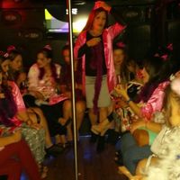 Mi despedida de soltera!!!!!!!! - 2