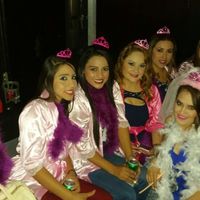 Mi despedida de soltera!!!!!!!! - 6