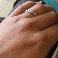 ¡Presume tu anillo! 💍 - 1