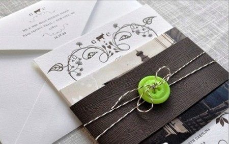 invitaciones