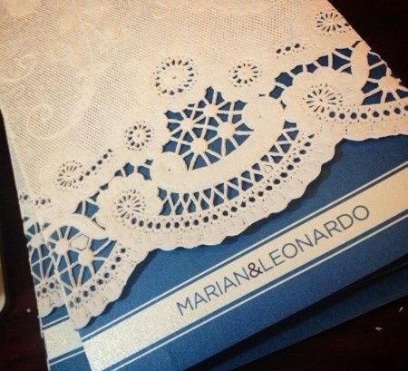 invitaciones