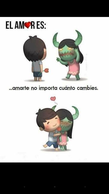 Quien mas se ha sentido así? - 1