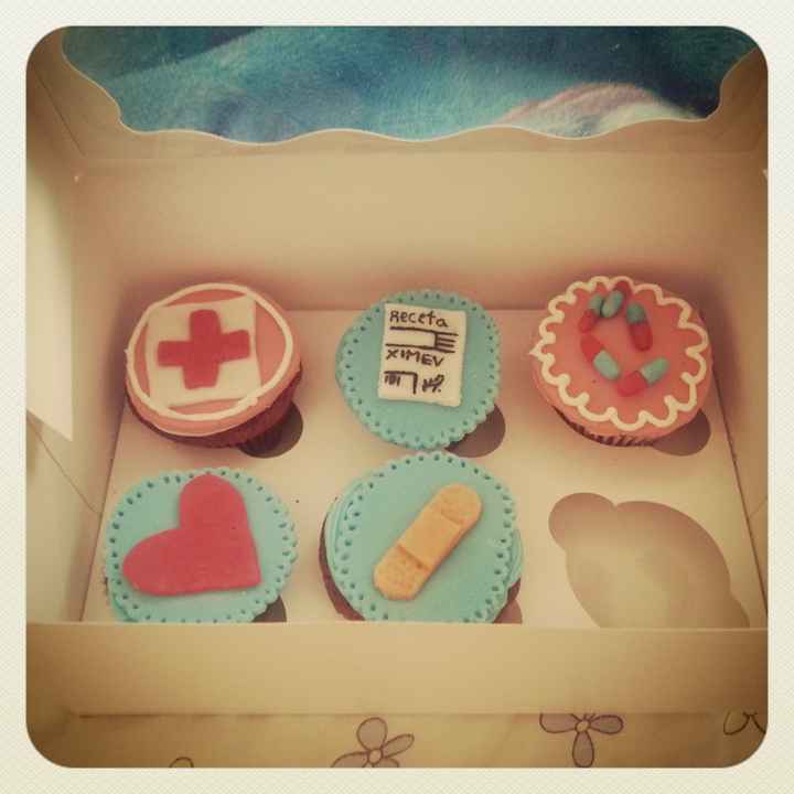 Cupcakes