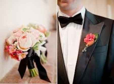 boutonniere