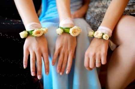 corsage