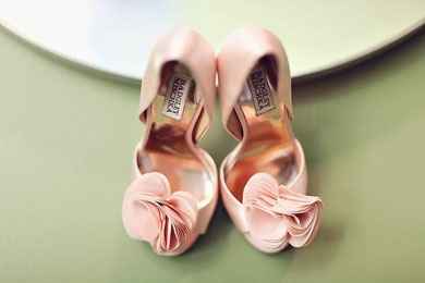badgley mischka shoes
