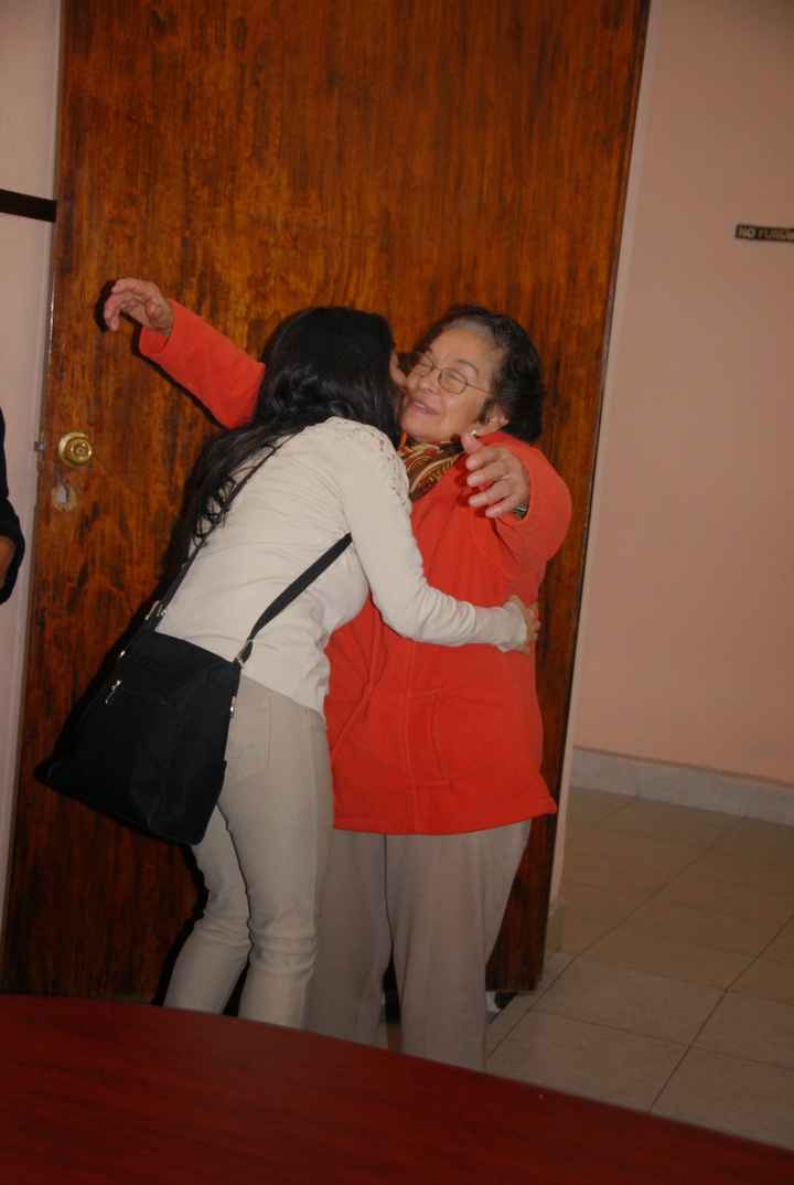 Una foto invaluable  - 2
