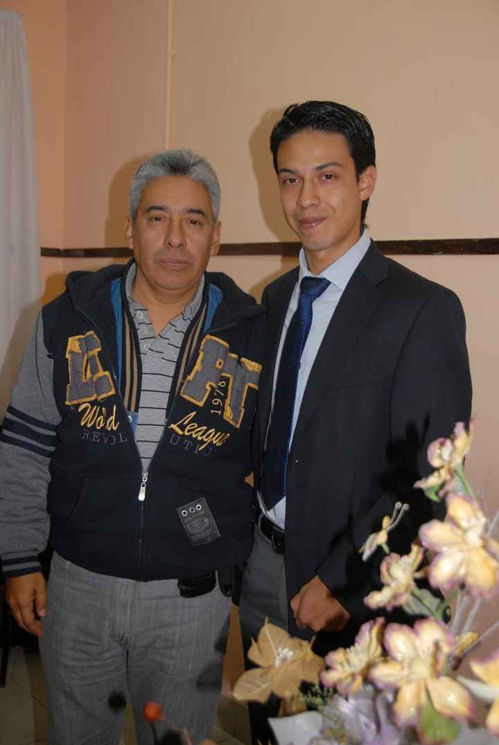 Una foto invaluable  - 6