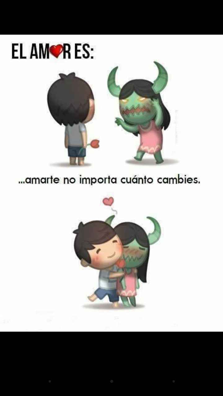 Quien mas se ha sentido así? - 1