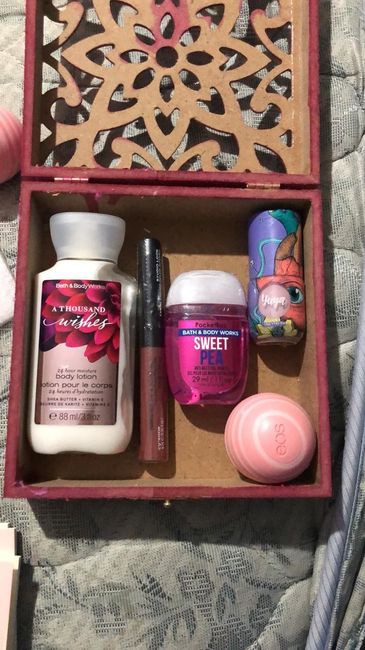 Presentes para Damas de Honor 26