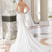 Si tu Fm tuviera que elegir tu vestido de boda.. - 1