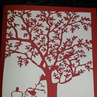 Ya tengo mis invitaciones - 1