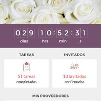 ¿Cómo van sus contadores ?📅❤ - 1