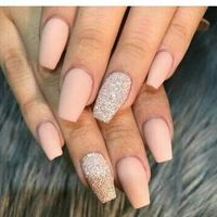 Nails - 1