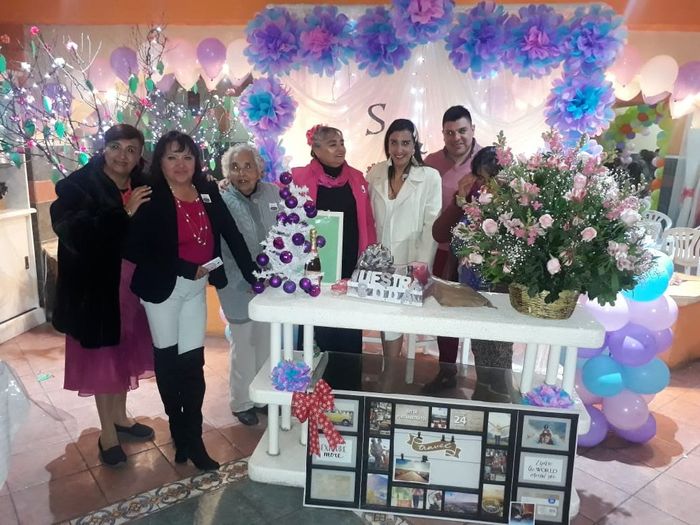 Despedida de soltera parte #1 8