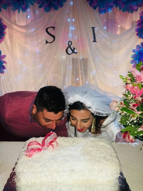 Despedida de soltera parte #1 9