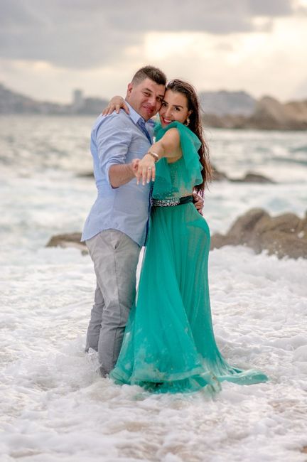 Save the date en la playa 😎 31