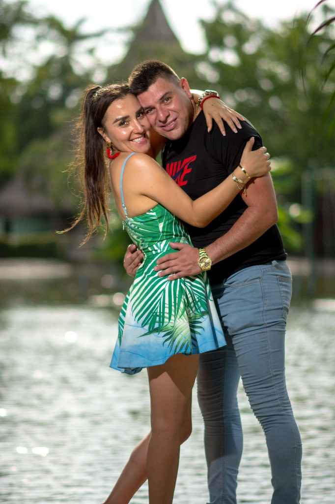 Ayuda para elegir foto de entrada a recepción! - 4