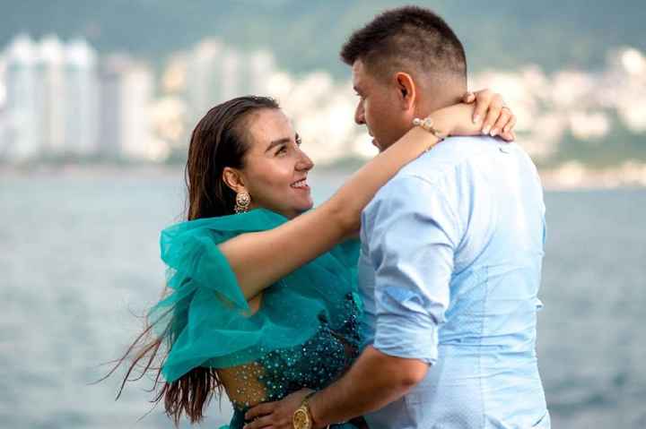 Ayuda para elegir foto de entrada a recepción! - 6