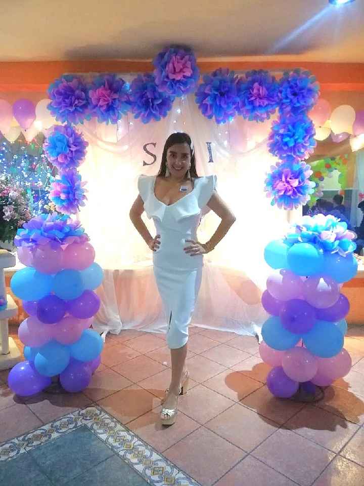 Despedida de soltera parte #1 - 7