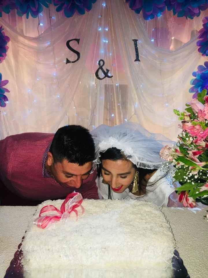 Despedida de soltera parte #1 - 9