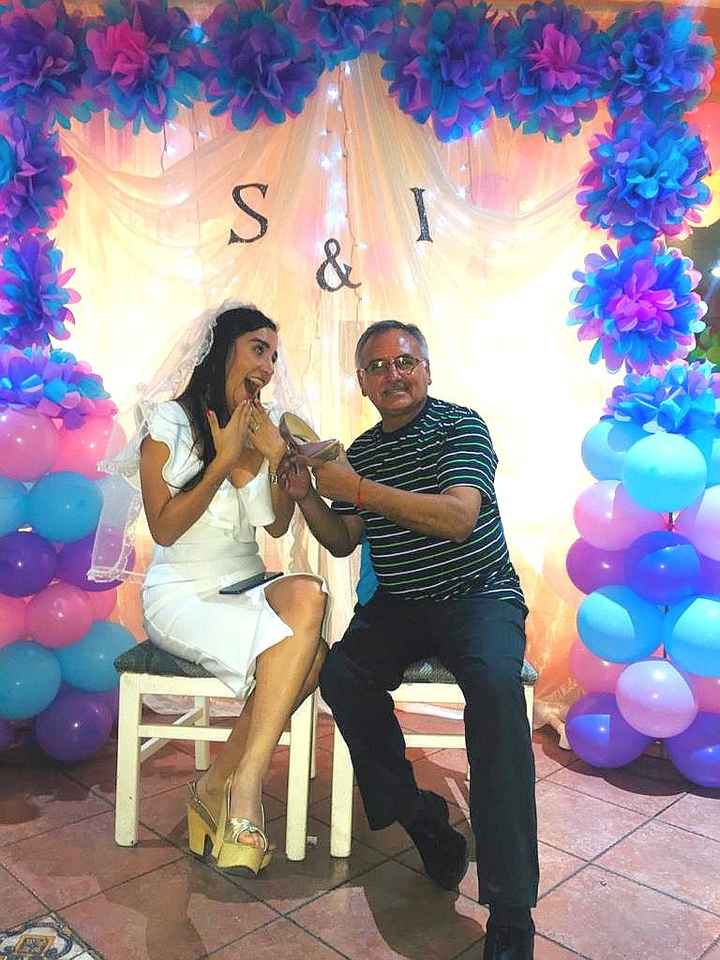 Despedida de soltera parte #1 - 11