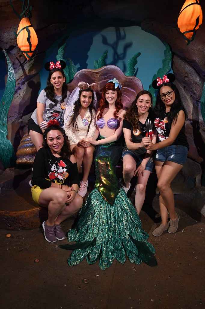 Despedida de soltera parte #2 - 5