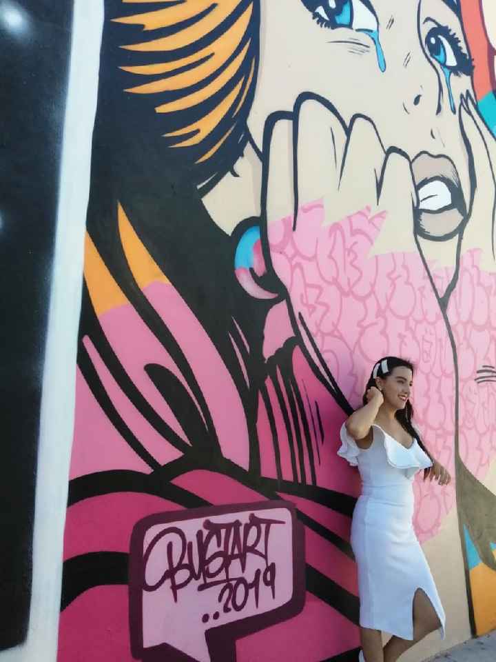 Despedida de soltera parte #2 - 11