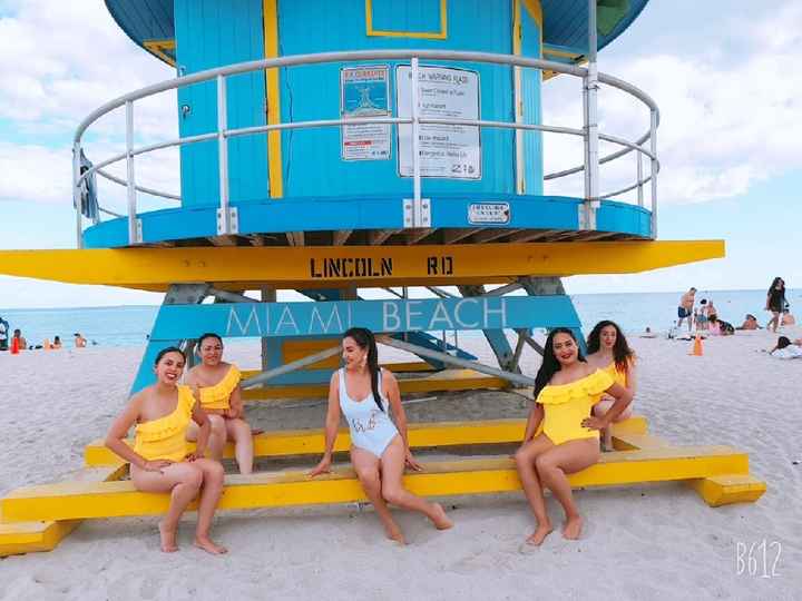 Despedida de soltera parte #2 - 12