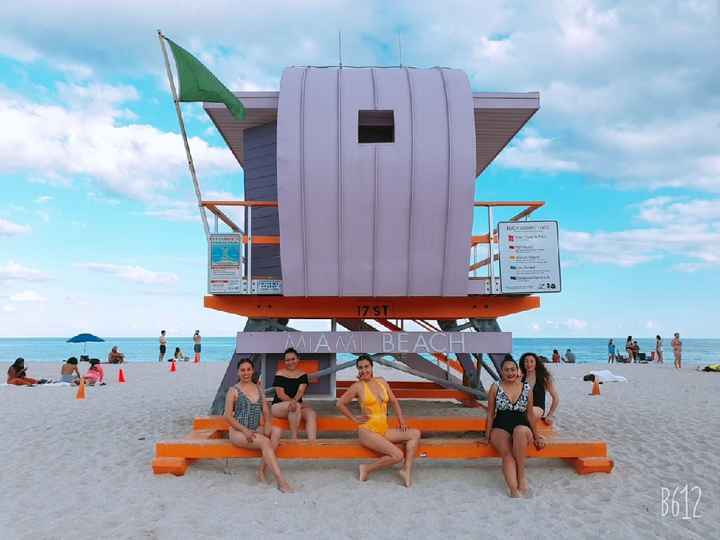 Despedida de soltera parte #2 - 15