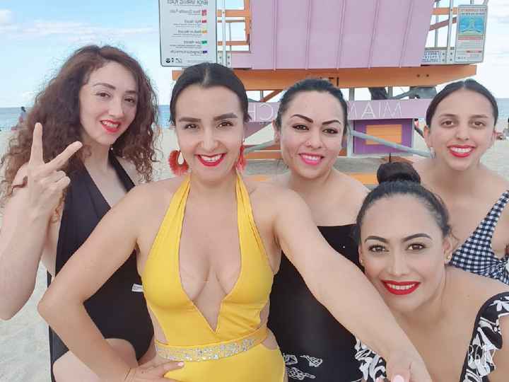 Despedida de soltera parte #2 - 16