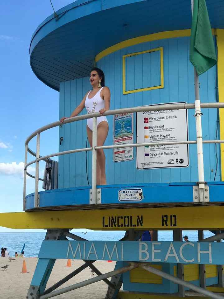 Despedida de soltera parte #2 - 19