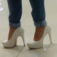 Bellas  bridess, quien ya tiene sus zapatillas? - 1