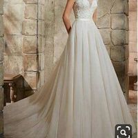 Si tu Fm tuviera que elegir tu vestido de boda.. - 1