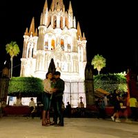 Propuesta de matrimonio - 1