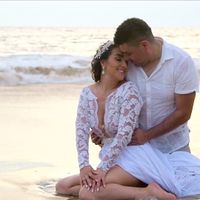 Lo mejor de mi Trash The Dress 💕👰🤵 - 1