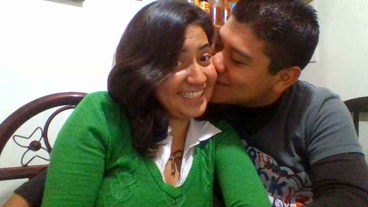 Amor espontaneo desde la primera vez