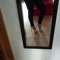 Zapatos: ¿sutiles o dramáticos? - 1