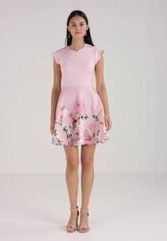 Vestido para boda civil 5