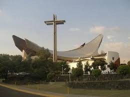 Las iglesias más bonitas de la Ciudad de México 5
