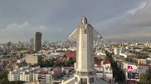 Las iglesias más bonitas de la Ciudad de México 7